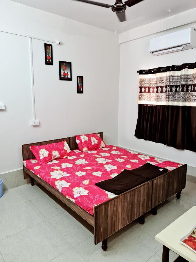 New Bombay Lodge Nagpur Luaran gambar