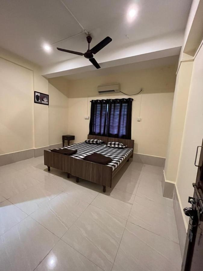 New Bombay Lodge Nagpur Luaran gambar