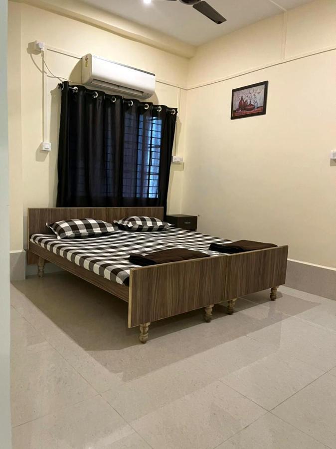 New Bombay Lodge Nagpur Luaran gambar