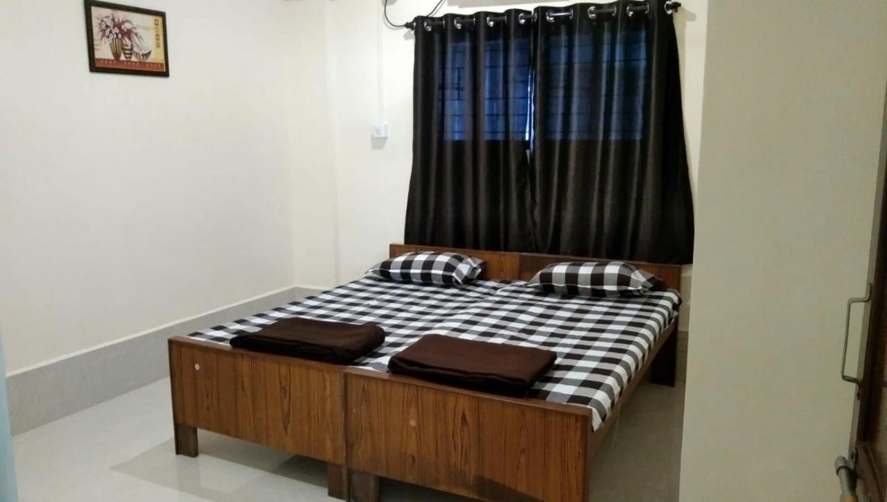 New Bombay Lodge Nagpur Luaran gambar