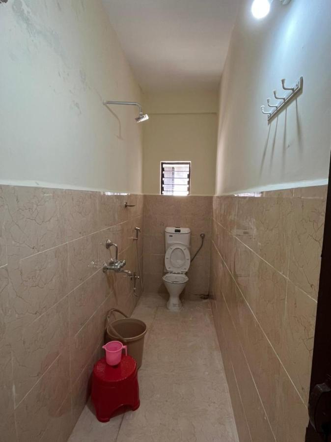 New Bombay Lodge Nagpur Luaran gambar