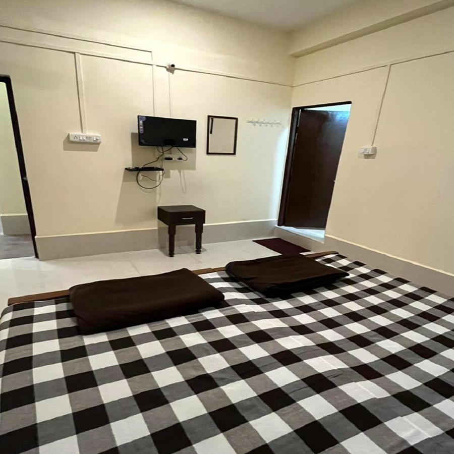 New Bombay Lodge Nagpur Luaran gambar