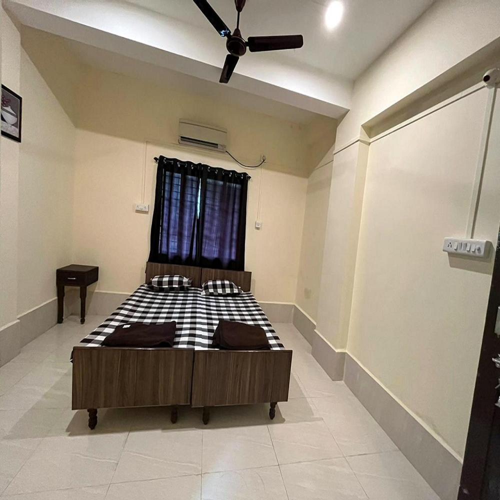 New Bombay Lodge Nagpur Luaran gambar